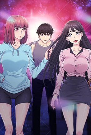 歪歪歪漫画韩漫精选